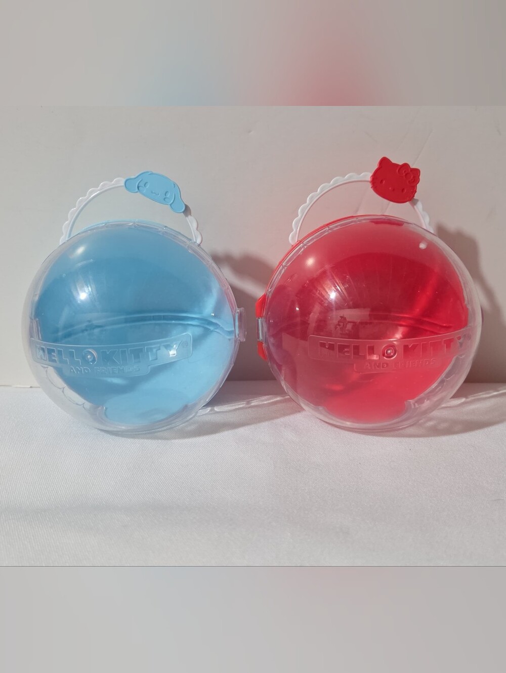 Miniverse capsule bundle